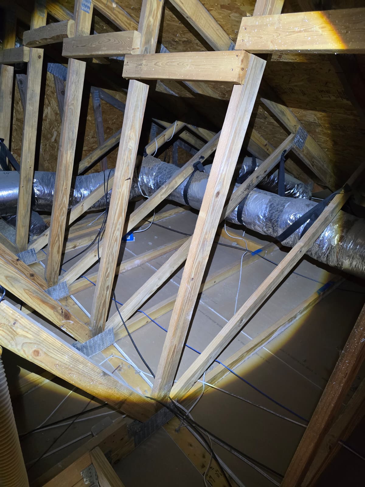 Insulation Removal - Image